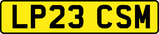 LP23CSM
