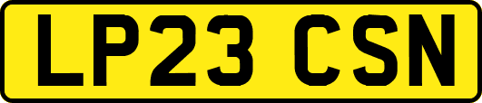 LP23CSN
