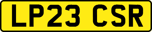 LP23CSR