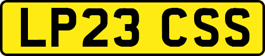 LP23CSS
