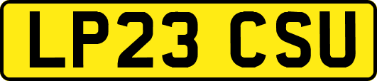LP23CSU