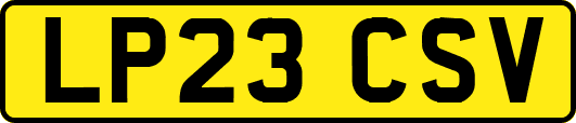 LP23CSV