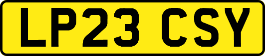 LP23CSY