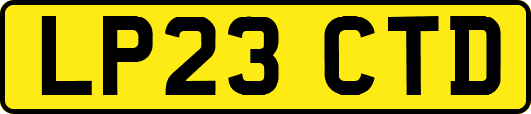 LP23CTD