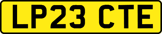 LP23CTE