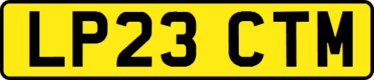 LP23CTM