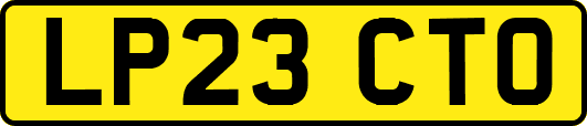 LP23CTO