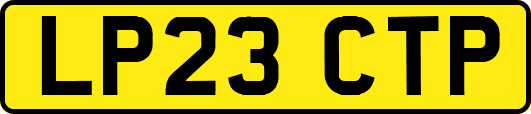 LP23CTP