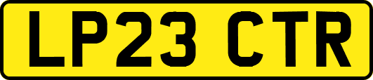 LP23CTR