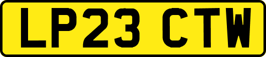 LP23CTW