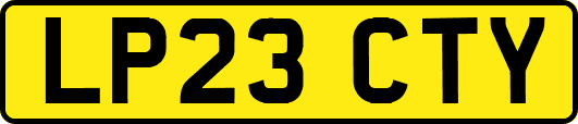 LP23CTY