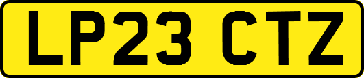 LP23CTZ