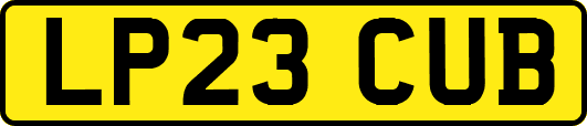 LP23CUB