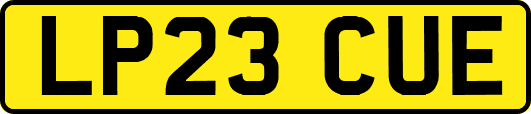 LP23CUE