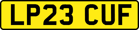 LP23CUF