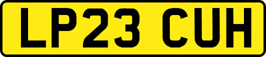 LP23CUH