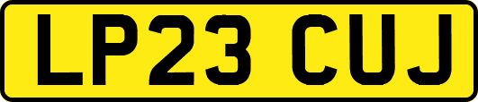 LP23CUJ