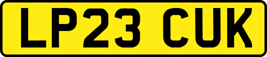 LP23CUK