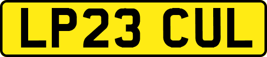 LP23CUL