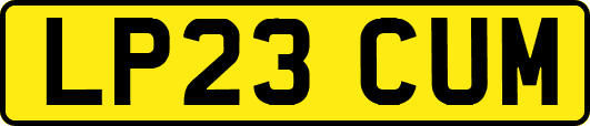 LP23CUM