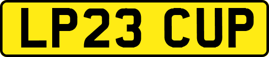 LP23CUP