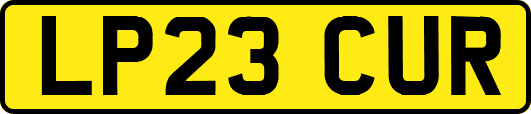 LP23CUR