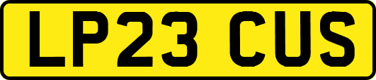 LP23CUS