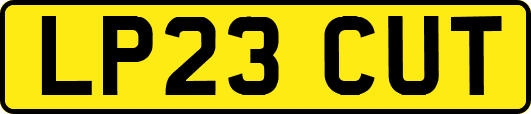 LP23CUT