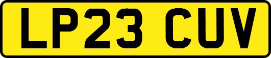 LP23CUV