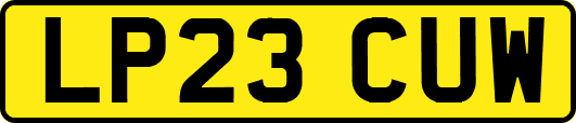 LP23CUW