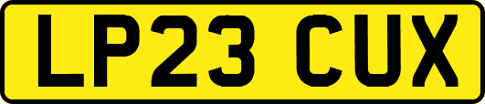 LP23CUX
