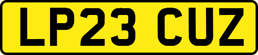 LP23CUZ