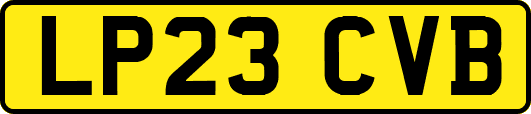 LP23CVB