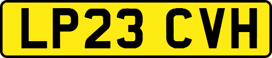 LP23CVH
