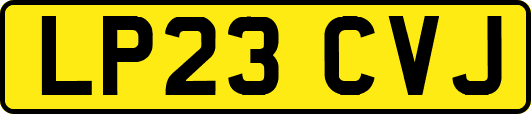 LP23CVJ