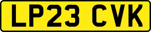 LP23CVK