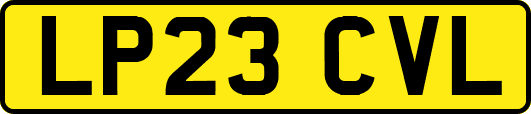 LP23CVL