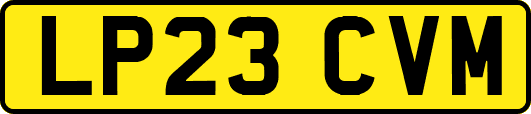 LP23CVM