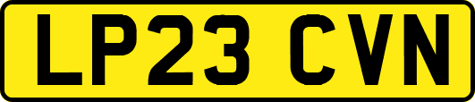 LP23CVN