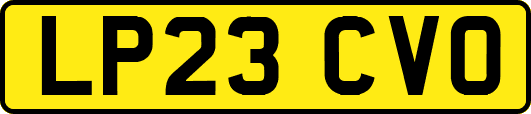 LP23CVO