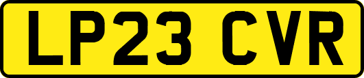 LP23CVR