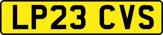 LP23CVS