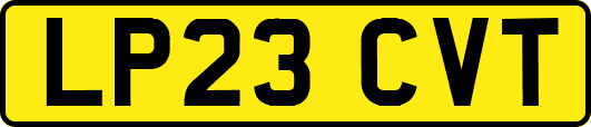 LP23CVT