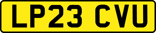 LP23CVU