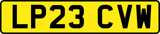 LP23CVW