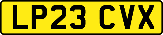LP23CVX