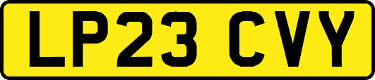 LP23CVY