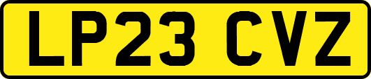LP23CVZ
