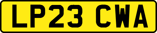 LP23CWA