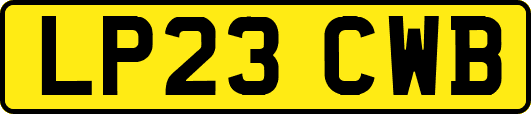 LP23CWB